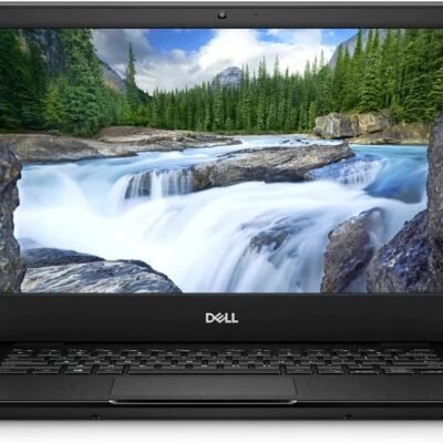 Latitude 3400 Core i5 | 14 Laptop with Win 11 8GB RAM 256 GB HDD