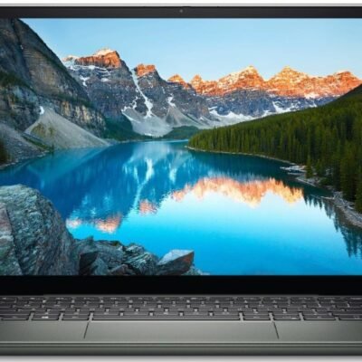 Dell Inspiron 7415 2-in-1 AMD Ryzen-7 5700U 1.80GHz 16GB-RAM 512GB-SSD 14″ Win11 Pro – TouchScreen