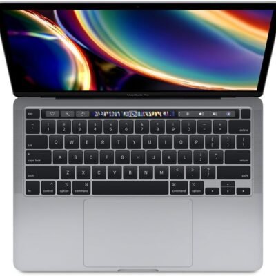 Apple MacBook Pro 15″ 2017 – i7 2.9Ghz Quad Core 16GB RAM 512GB macOS – Touch bar