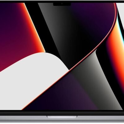 Apple MacBook Pro MAX 16″ 2021 A2485 | M1 MAX Chip 32GB RAM | 1TB SSD