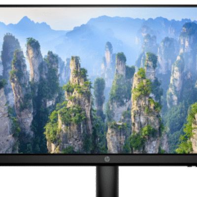 HP V24i 23.8 Inch VGA Monitor