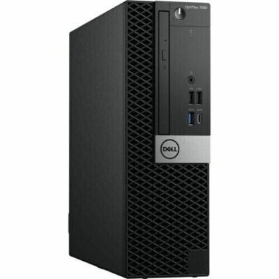 Dell Optiplex 7060 SFF G8 i7-8700 3.2Ghz 16GBRAM 1.2TB SSD Win11 Pro