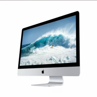iMac – Retina 5K, 27-inch, 2019 – Core i5 3GHz 32GB Ram 256GB -macOS