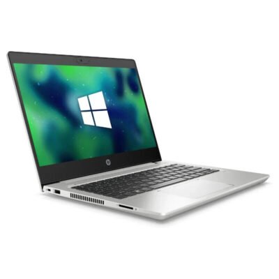 HP ProBook 430 G6 13.3″ i5-8265U 8GBRAM 512GBSSD Win11 Pro